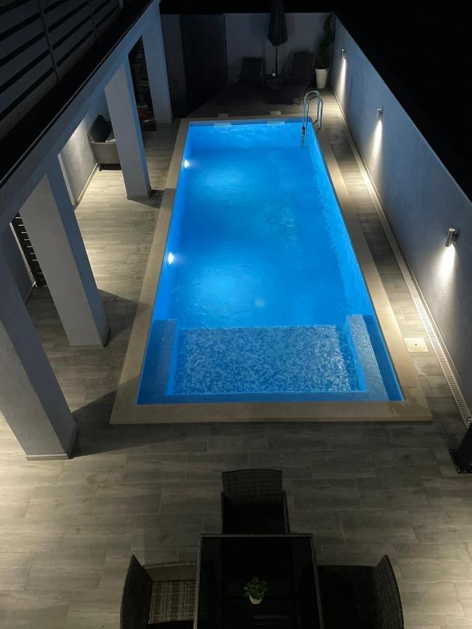 Villa Maleo ميدولين المظهر الخارجي الصورة