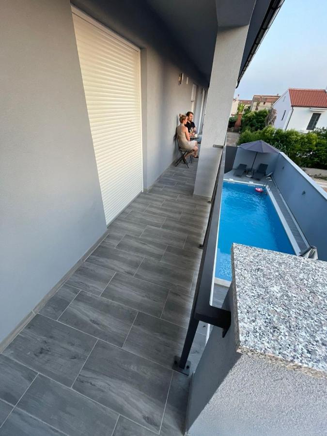 Villa Maleo ميدولين المظهر الخارجي الصورة