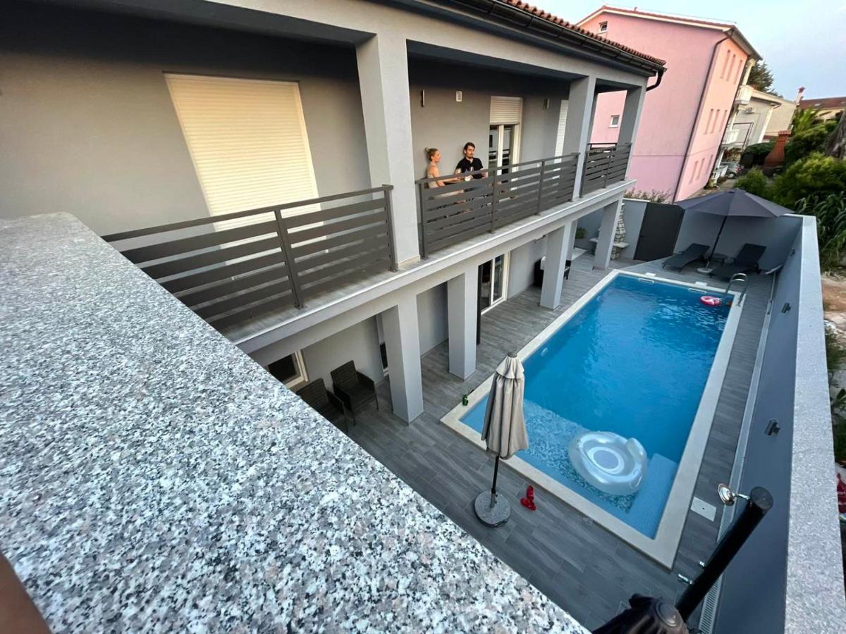 Villa Maleo ميدولين المظهر الخارجي الصورة
