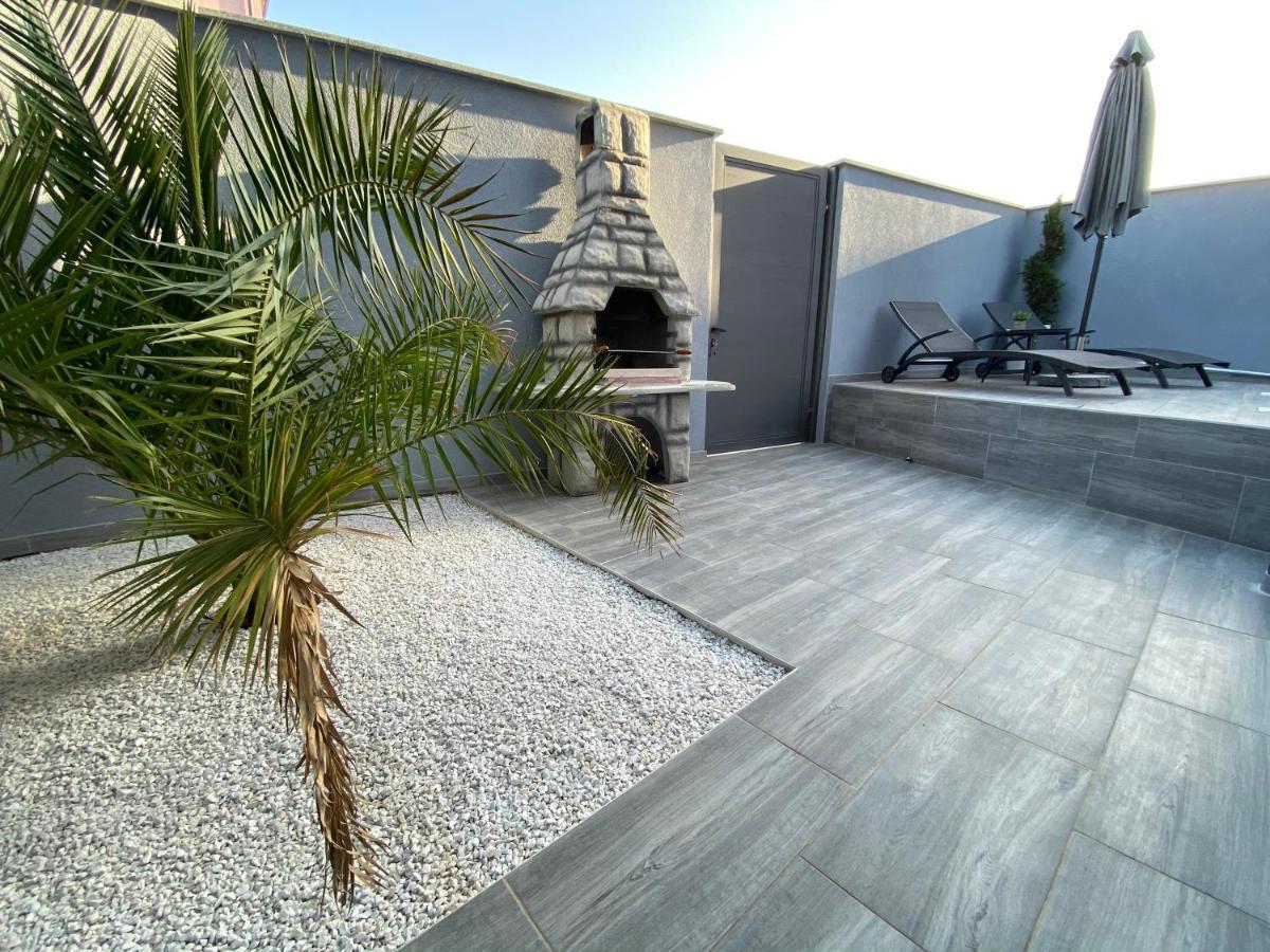 Villa Maleo ميدولين المظهر الخارجي الصورة